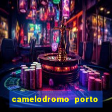 camelodromo porto alegre lojas